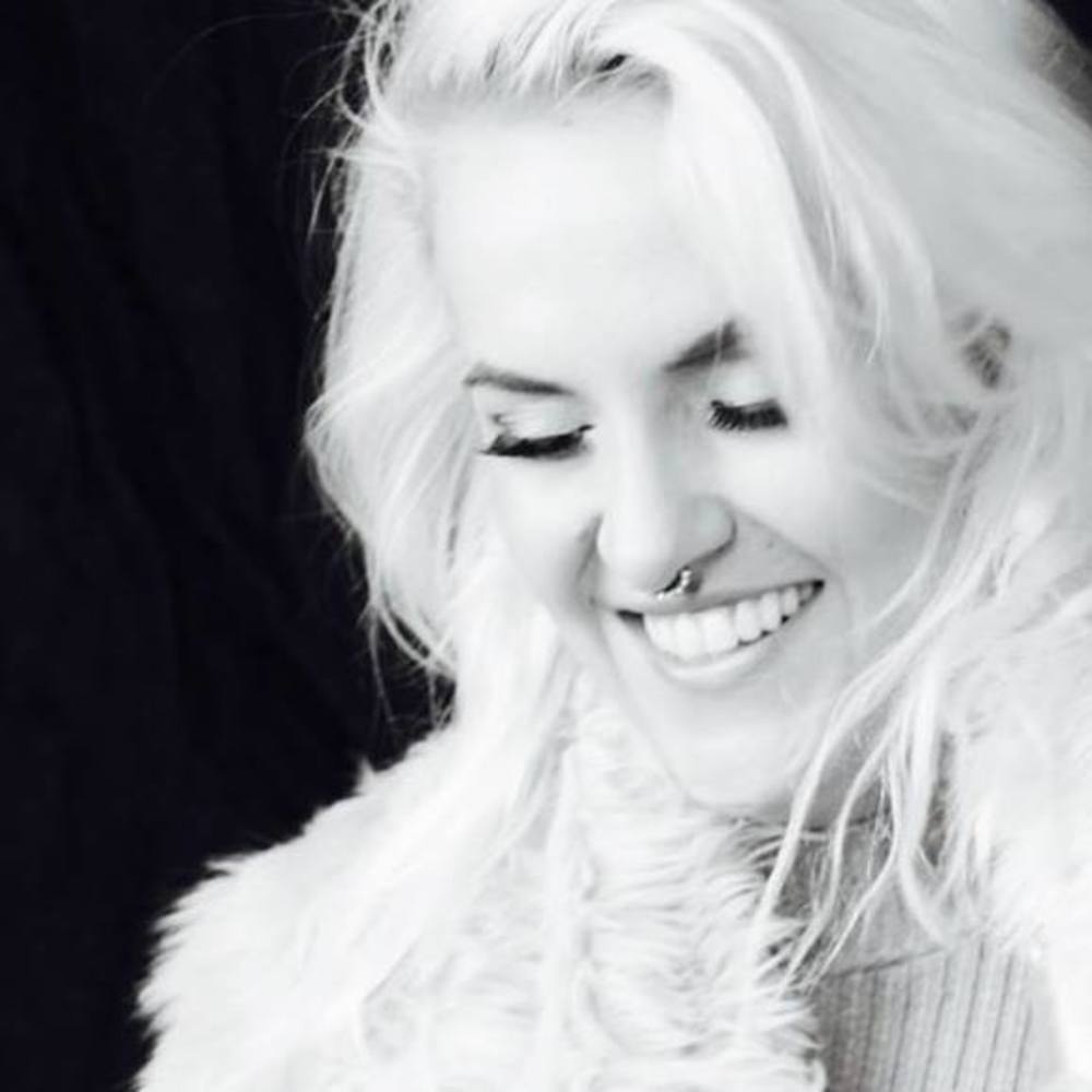 Meet your Posher, Mindi