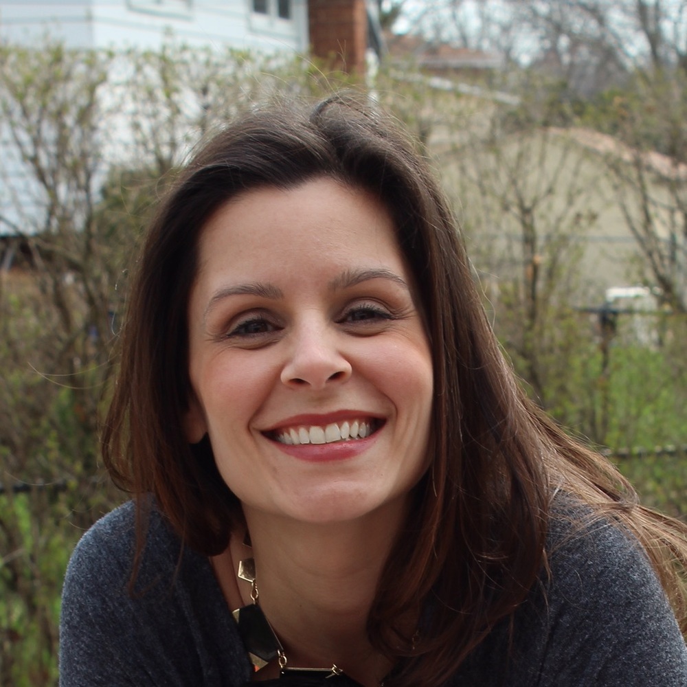 Meet your Posher, Kristen