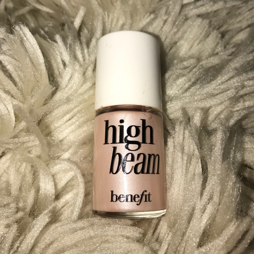 Benifit highlighter