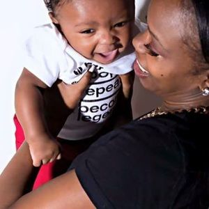 Meet your Posher, Gabrielle