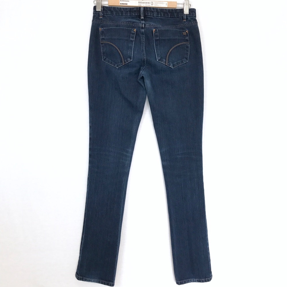 Joe's Cigarette Jeans - Picture 4 of 8