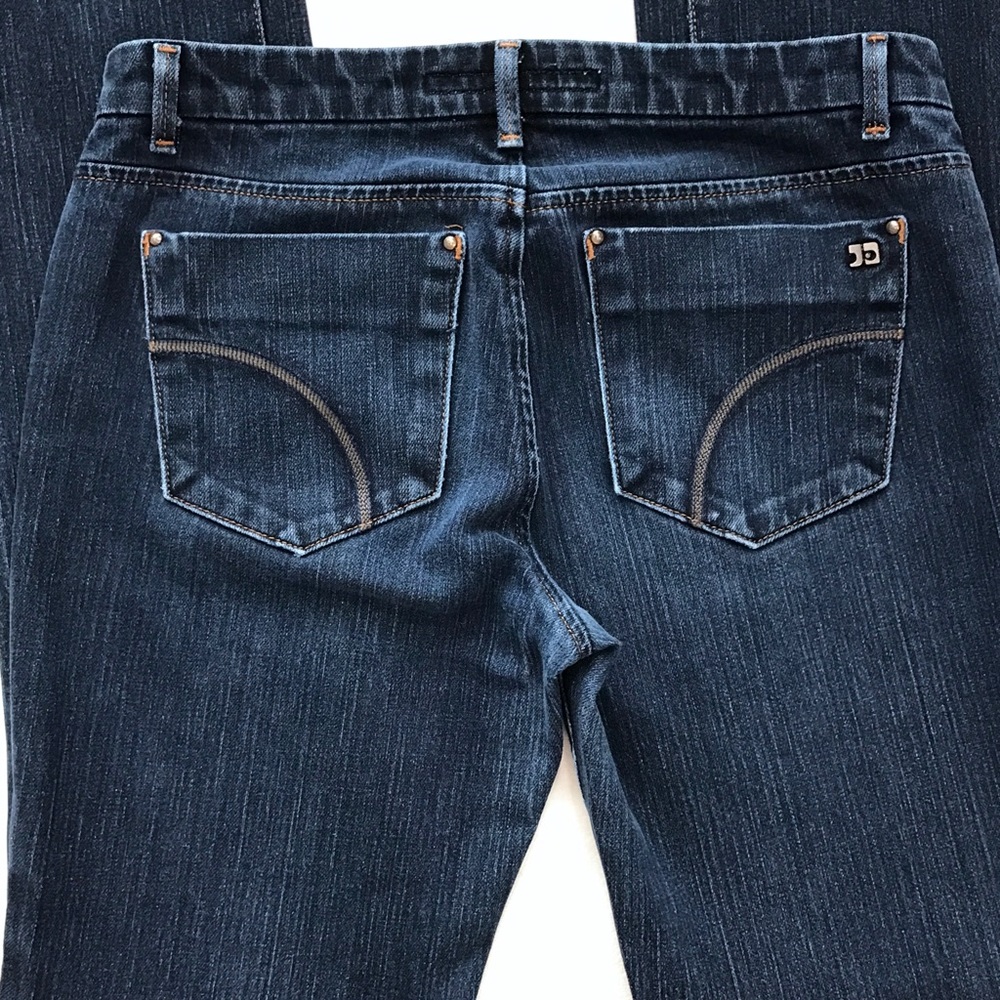 Joe's Cigarette Jeans - Picture 2 of 8