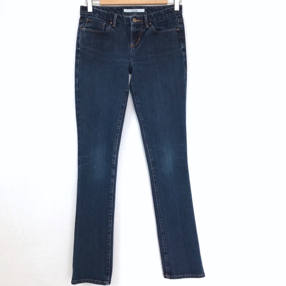 Joe's Cigarette Jeans - Picture 3 of 8