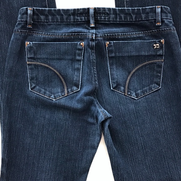 Joe's Cigarette Jeans - Picture 2 of 8