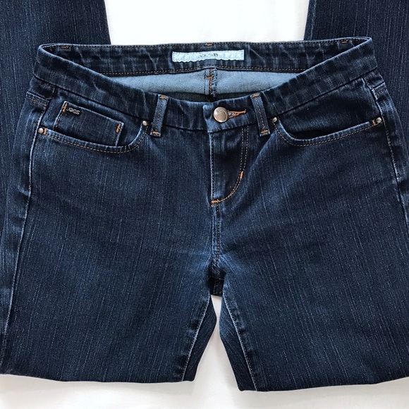 Joe's Cigarette Jeans - Picture 5 of 8