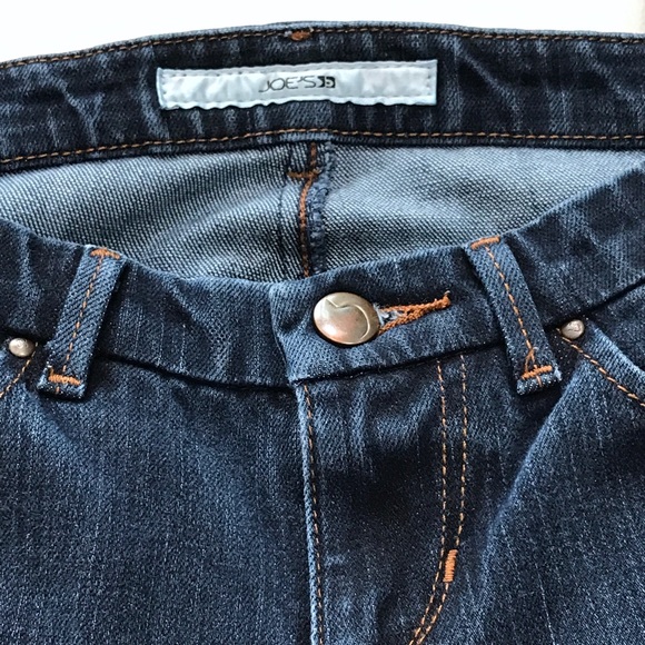 Joe's Cigarette Jeans - Picture 6 of 8