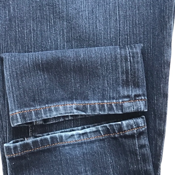 Joe's Cigarette Jeans - Picture 8 of 8