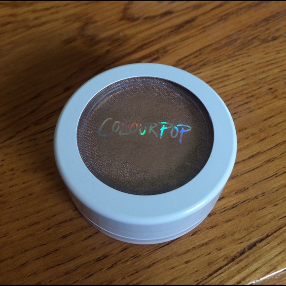 Other - Colourpop Super Shock Cheek in Wisp