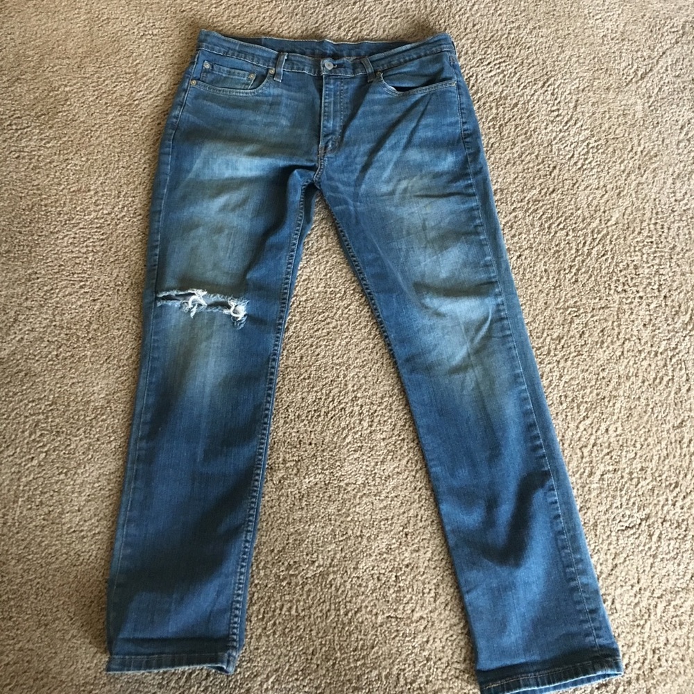 Levi's Slim 511 Jeans