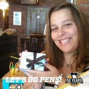 Meet your Posher, Christen