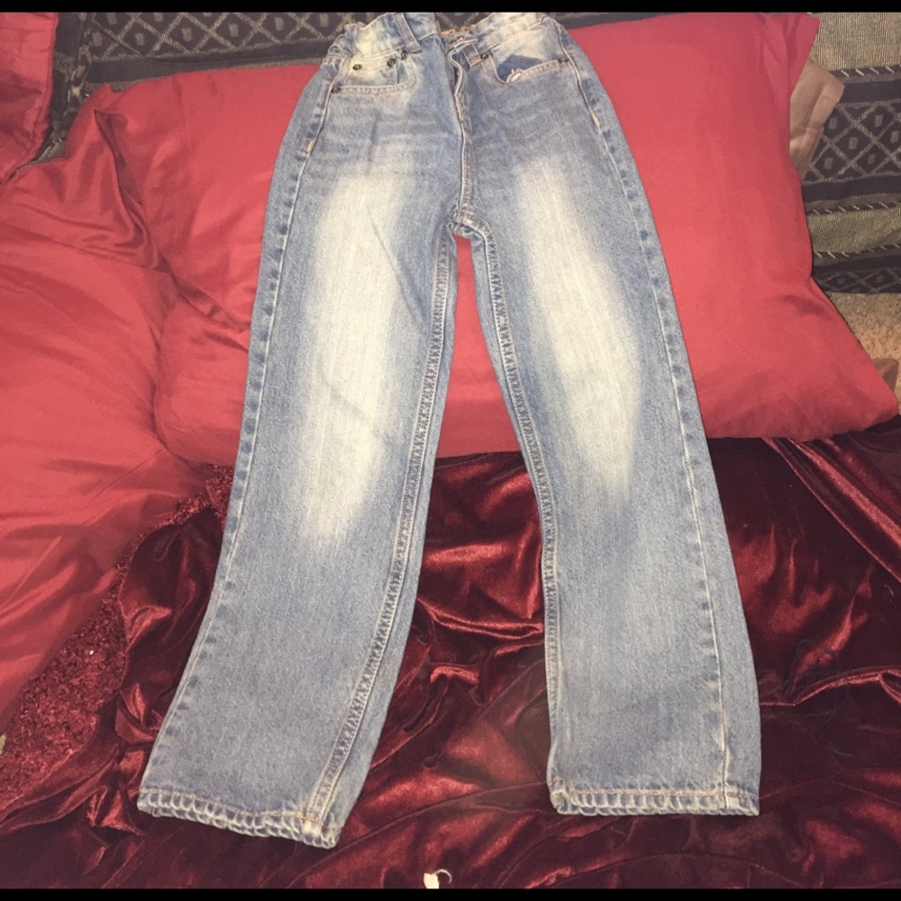Lee jeans