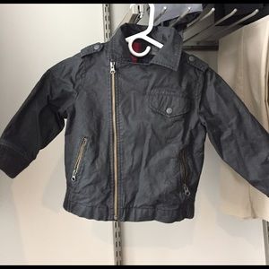 Boys Size 4 Gap Jacket
