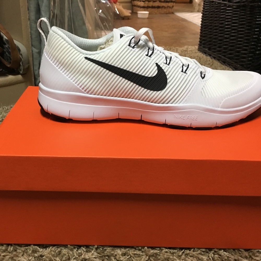 Men's Nike Shoes