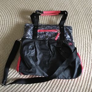 Rare earth travel bag