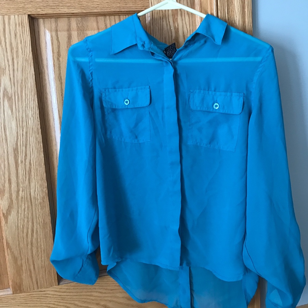 Women's blouse