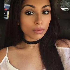 Meet your Posher, Priya