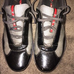 Prada Shoes