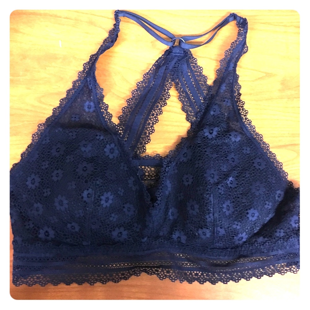 SOLD Bralette x3
