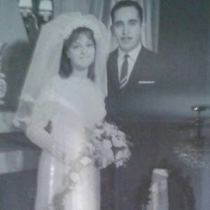 Meet your Posher, Denise