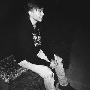 Meet your Posher, Brandon