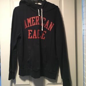 Mens AE hoodie