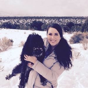 Meet your Posher, Kara