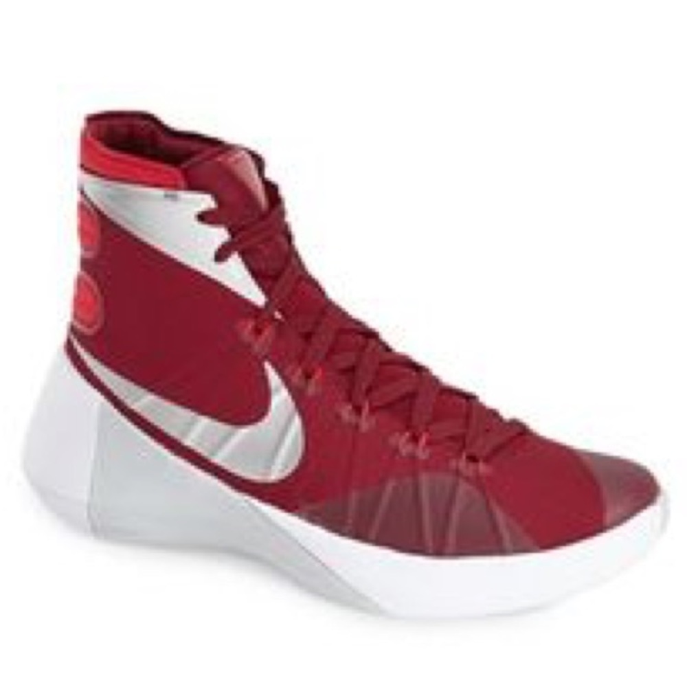 Nike Hyperdunks 2015 - image 1