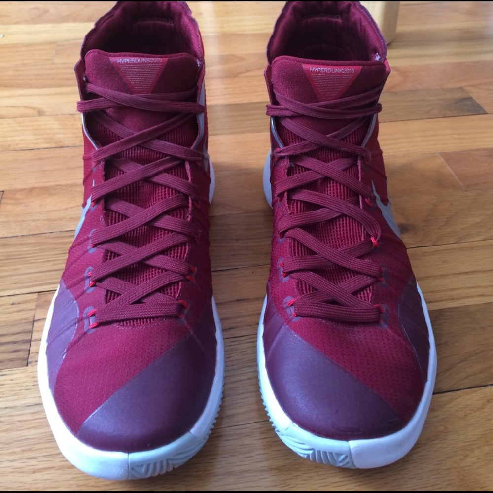 Nike Hyperdunks 2015 - image 3