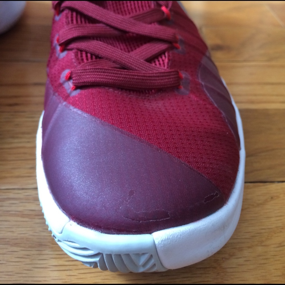 Nike Hyperdunks 2015 - image 6