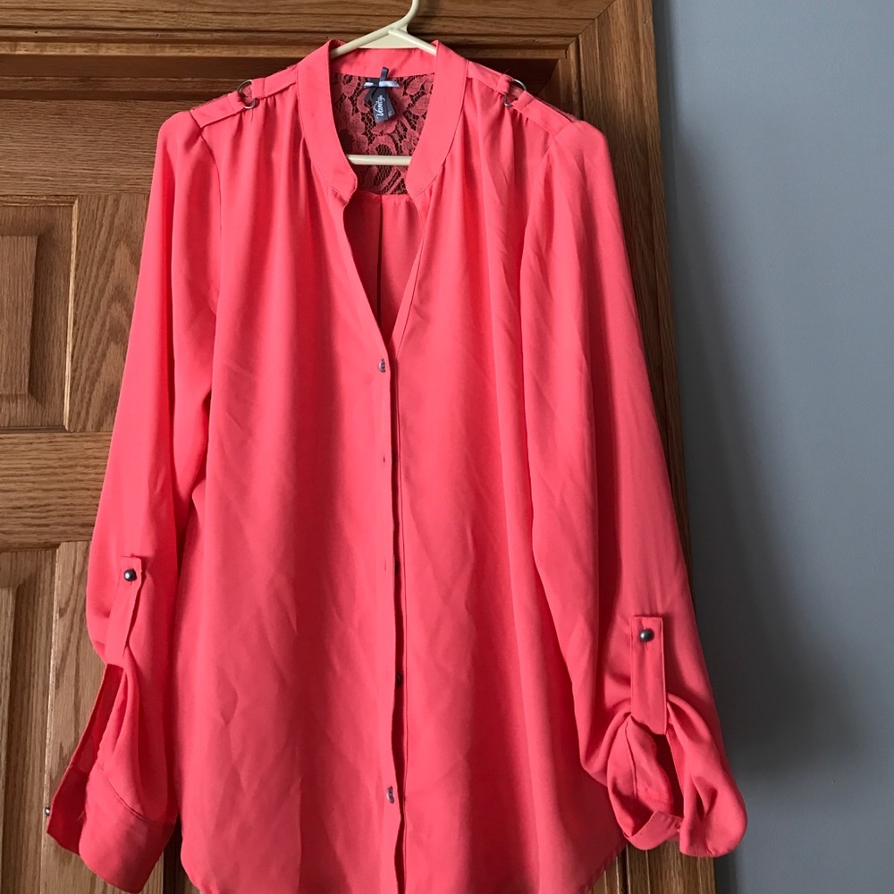 Women's blouse
