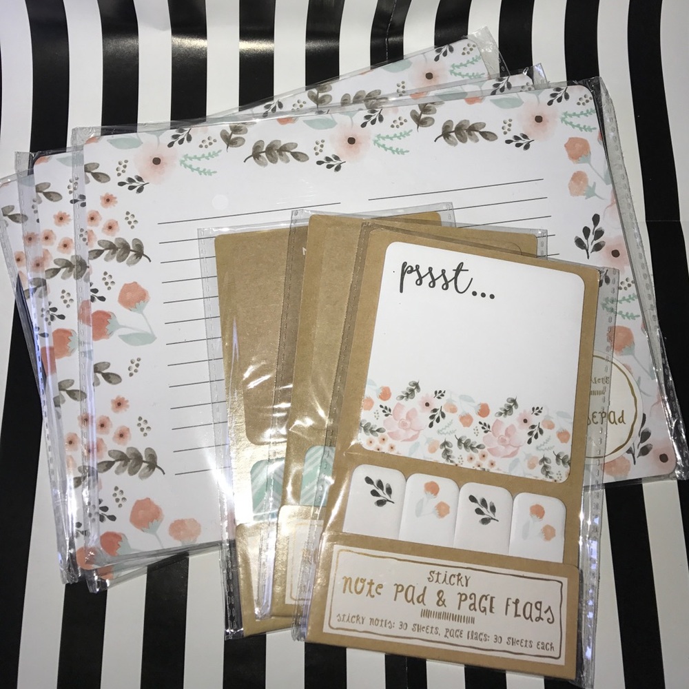 Planner supplies bundle target Happy planner spot