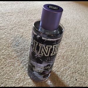 PINK Limited Edition body mist