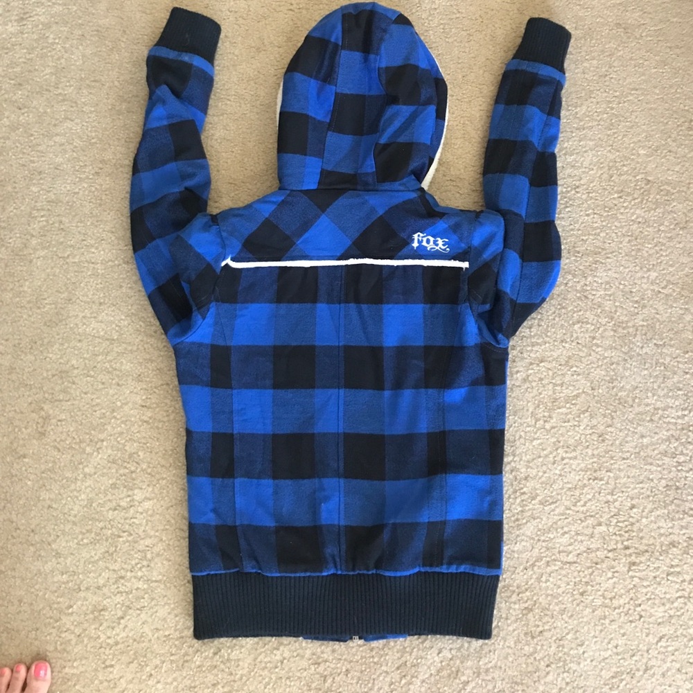 Jacket - Picture 2 of 3