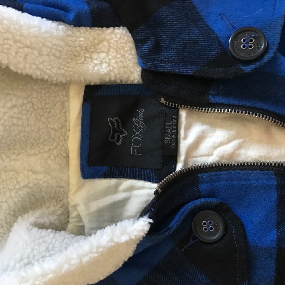Jacket - Picture 3 of 3