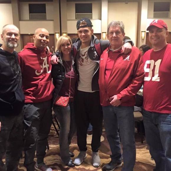 Meet your Posher, Kelly - Picture 1 of 1