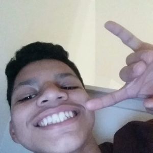 Meet your Posher, Nathanael