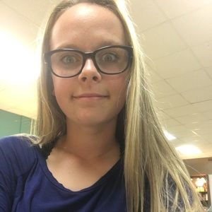 Meet your Posher, Meghan