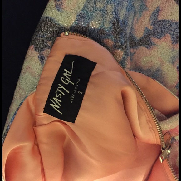 Nasty Gal romper. - Picture 3 of 3