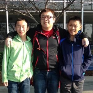 Meet your Posher, Tim