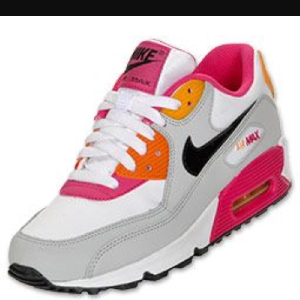 Women Nike air max !