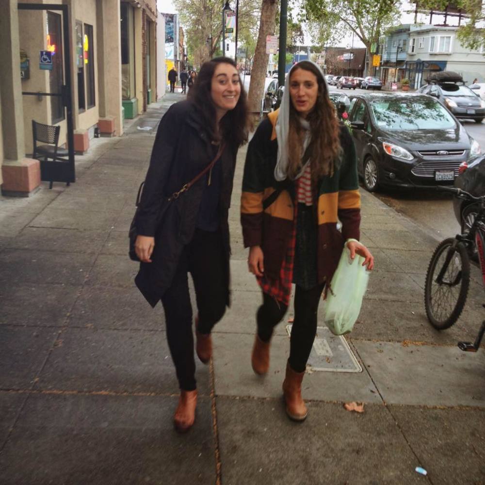 Meet your Posher, Sara