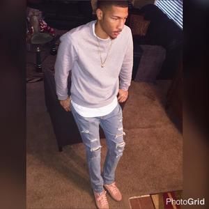 Meet your Posher, Oliver