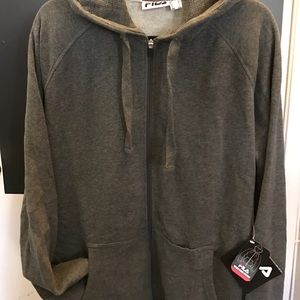 FILA men's Hoody
