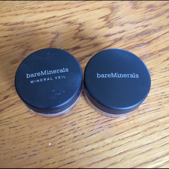 Other - Bare Minerals Value Set