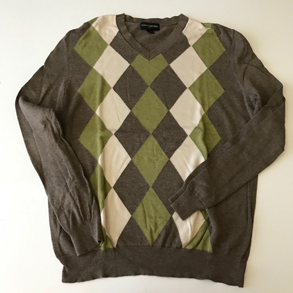 Banana Republic sweater - Picture 2 of 3