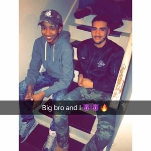 Meet your Posher, Marcos