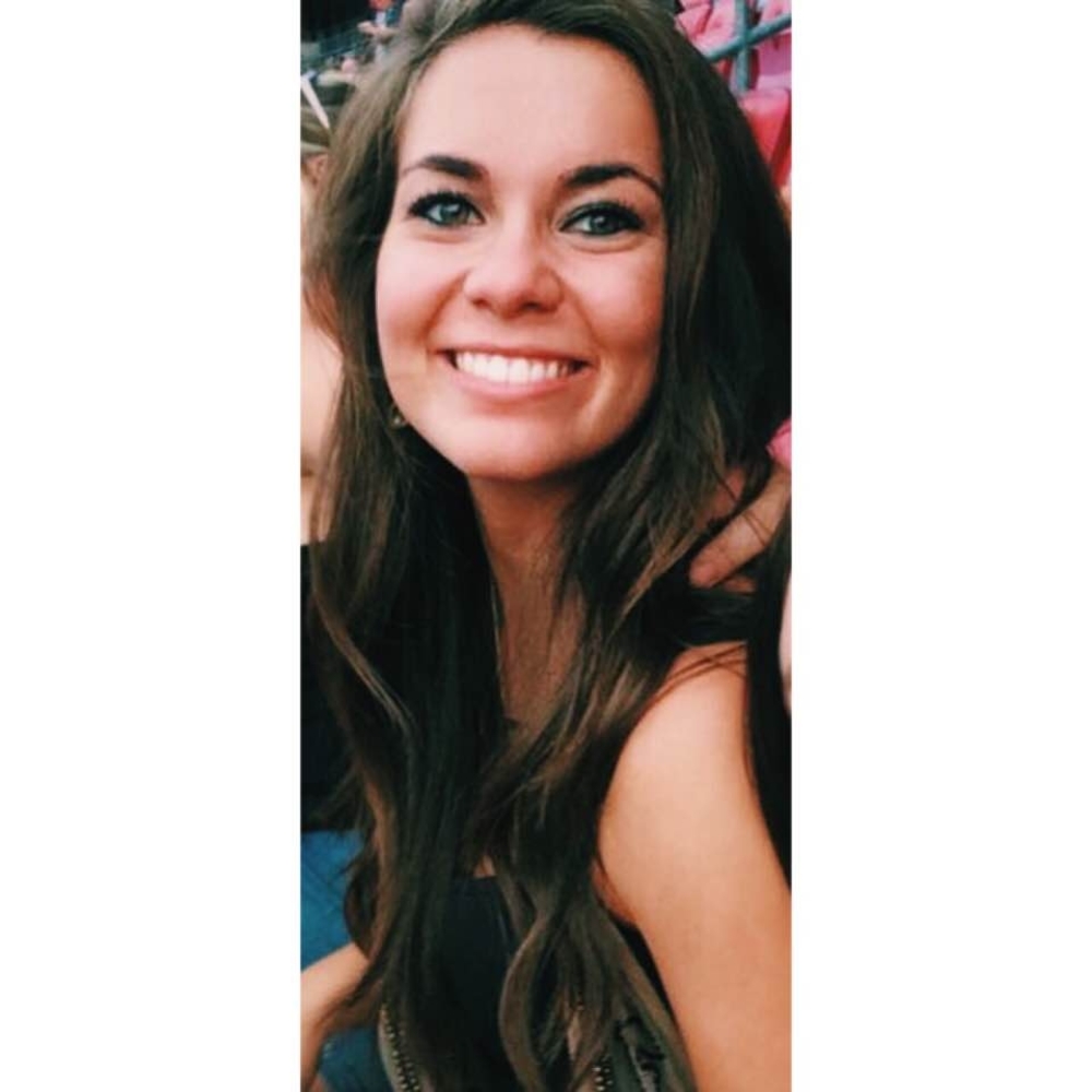 Meet your Posher, Jackie