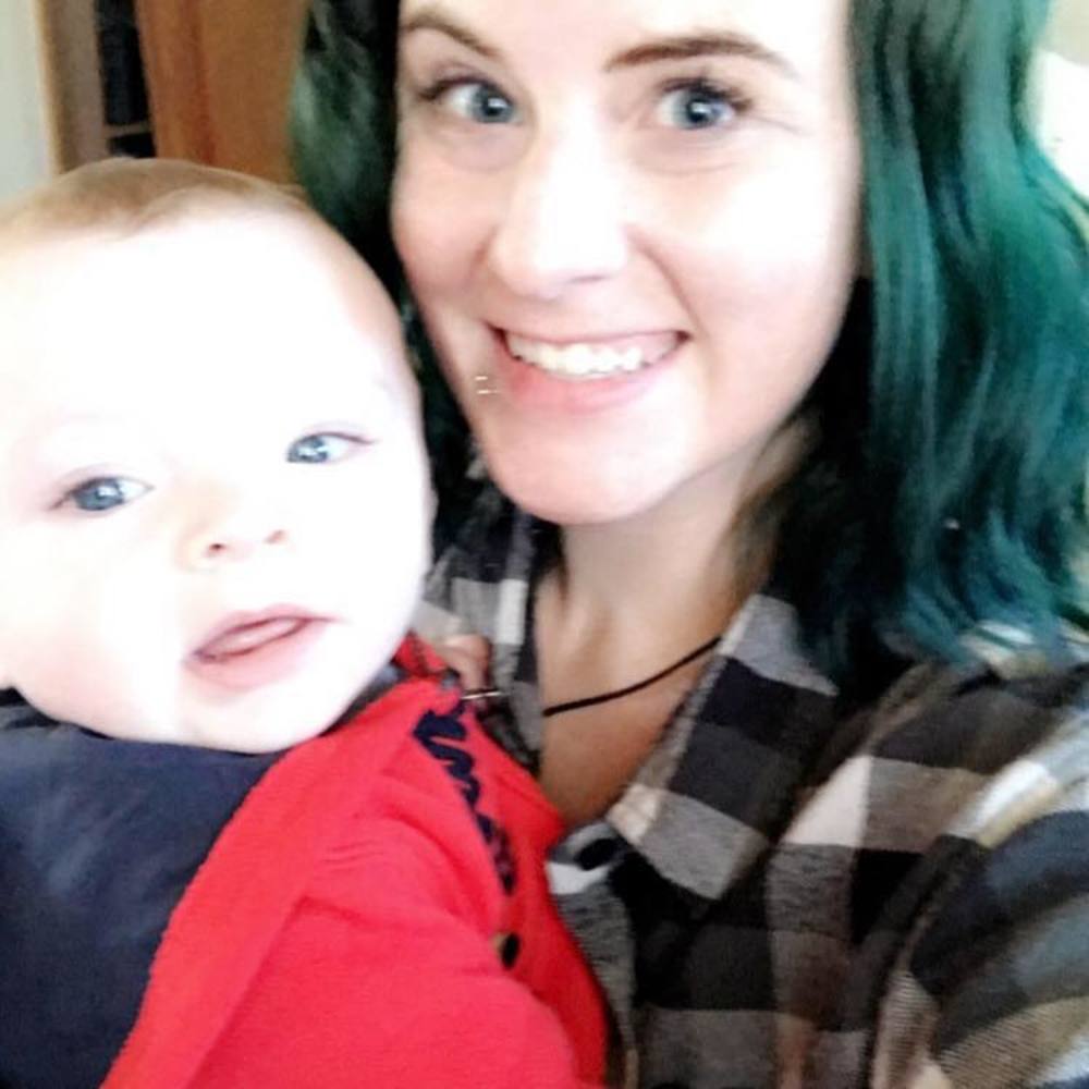 Meet your Posher, Breanne