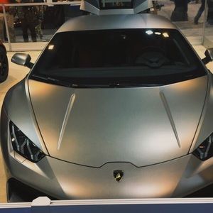 Meet your Posher, Jarrid