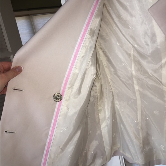 **Feraud suit jacket - Picture 5 of 5